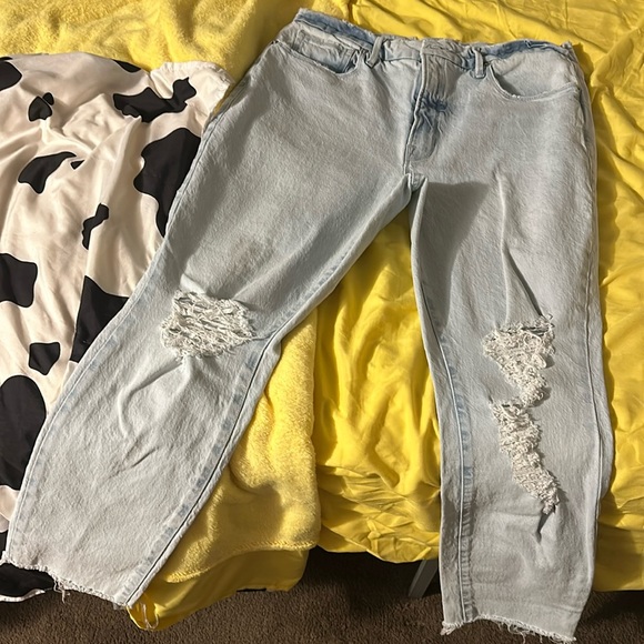 Good American Jeans - Picture 1 of 5